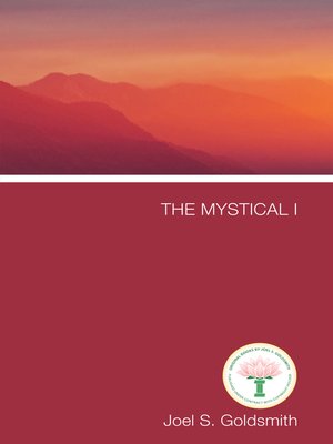 cover image of The Mystical I